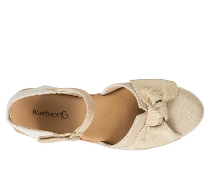 Women's Baretraps Arabelle Wedges