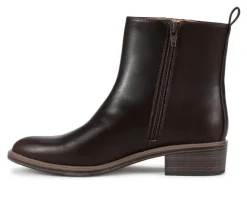 Women's Baretraps Avana Block Heel Booties