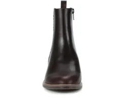 Women's Baretraps Avana Block Heel Booties