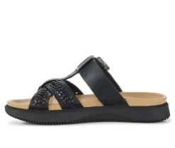 Women's Baretraps Emmery Slide Sandals