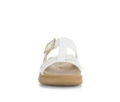 Women's Baretraps Emmery Slide Sandals