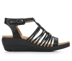 Women's Baretraps Enara Wedges