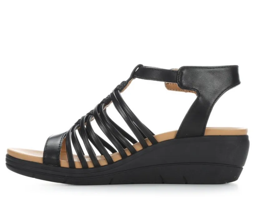 Women's Baretraps Enara Wedges