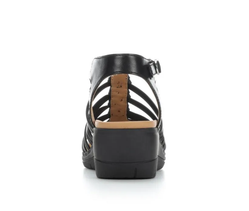 Women's Baretraps Enara Wedges