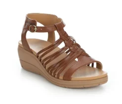 Women's Baretraps Enara Wedges