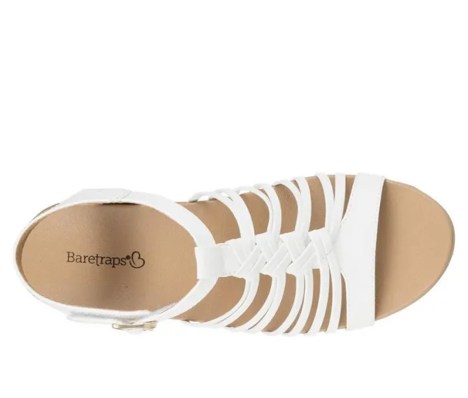 Women's Baretraps Enara Wedges