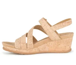 Women's Baretraps Facie Wedges