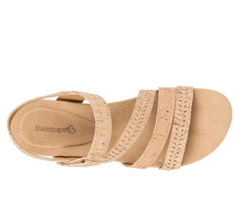 Women's Baretraps Facie Wedges