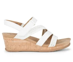 Women's Baretraps Facie Wedges