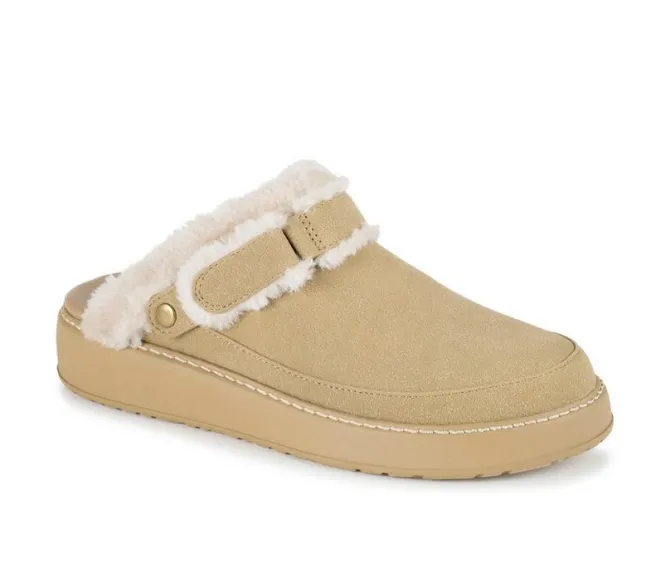 Women's Baretraps Felisa Slingback Clog