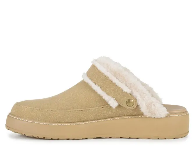 Women's Baretraps Felisa Slingback Clog