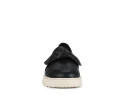 Women's Baretraps Ferdana Moc Toe Slip On Loafers