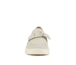 Women's Baretraps Ferdana Moc Toe Slip On Loafers
