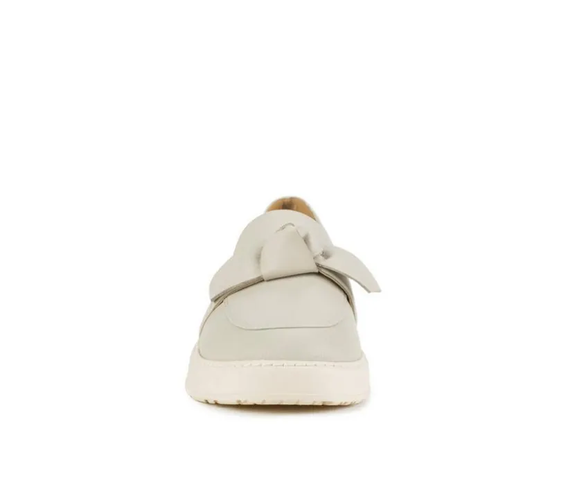 Women's Baretraps Ferdana Moc Toe Slip On Loafers