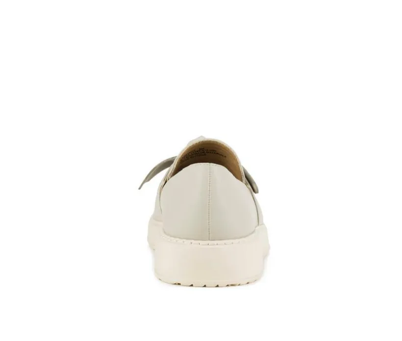 Women's Baretraps Ferdana Moc Toe Slip On Loafers
