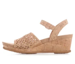 Women's Baretraps Fernelle Wedges