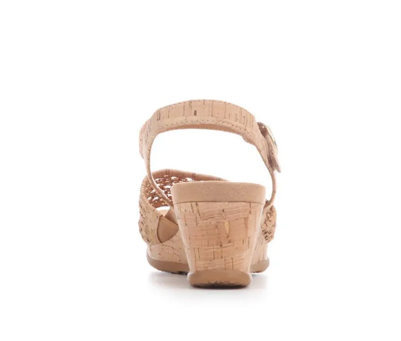 Women's Baretraps Fernelle Wedges
