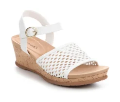 Women's Baretraps Fernelle Wedges