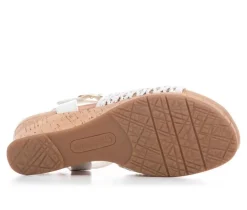 Women's Baretraps Fernelle Wedges
