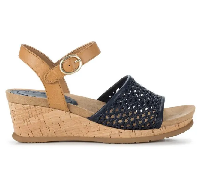 Women's Baretraps Fernelle Wedges
