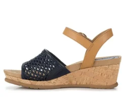 Women's Baretraps Fernelle Wedges