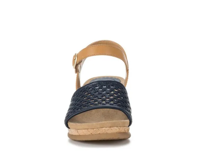Women's Baretraps Fernelle Wedges