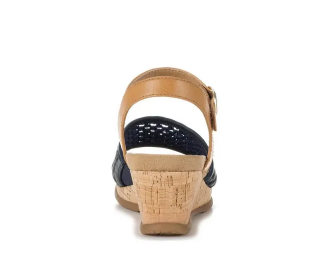 Women's Baretraps Fernelle Wedges