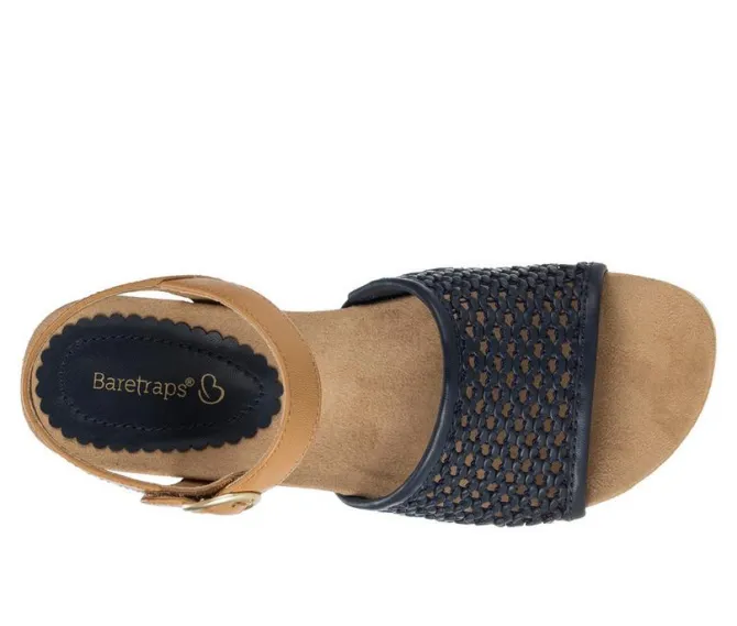 Women's Baretraps Fernelle Wedges