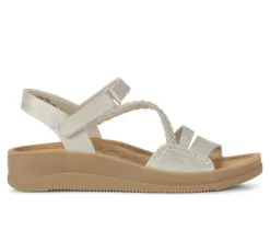 Women's Baretraps Flicka Wedge Sandals