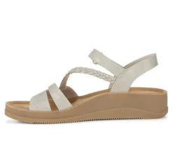 Women's Baretraps Flicka Wedge Sandals