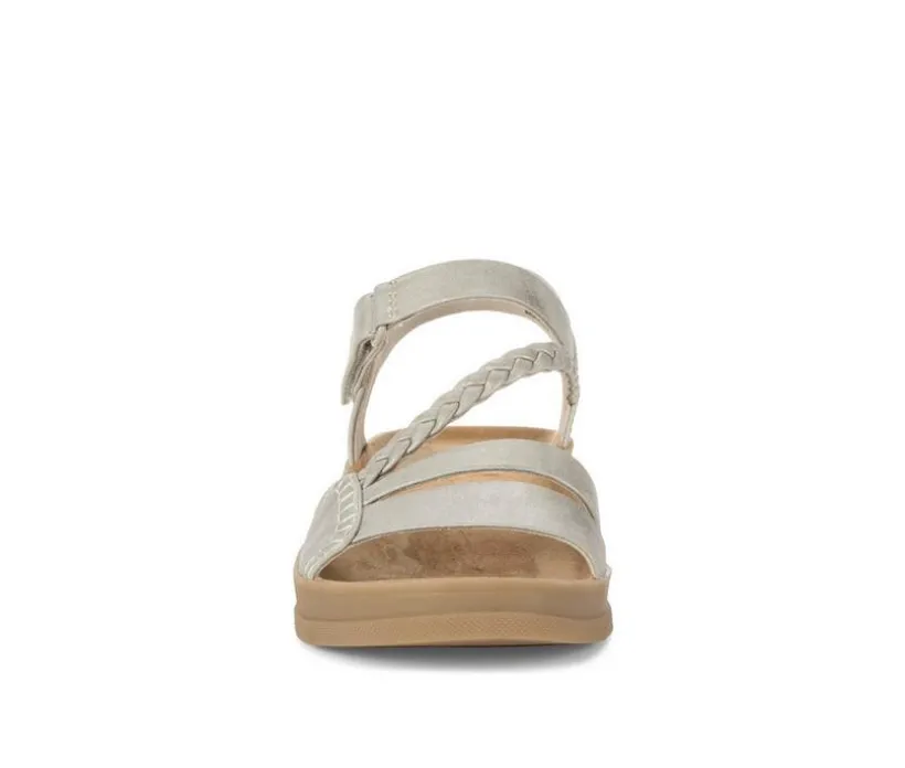 Women's Baretraps Flicka Wedge Sandals