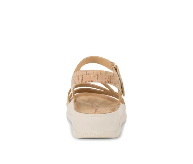 Women's Baretraps Flicka Wedge Sandals
