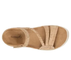 Women's Baretraps Flicka Wedge Sandals