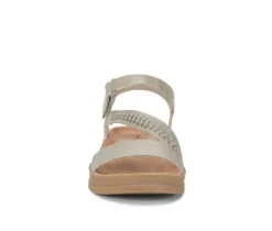 Women's Baretraps Frolick Wedge Sandals