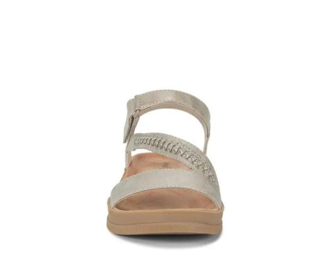Women's Baretraps Frolick Wedge Sandals