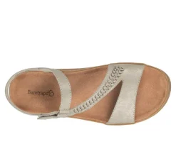 Women's Baretraps Frolick Wedge Sandals