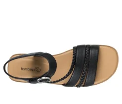 Women's Baretraps Gwyneth Slide Sandals