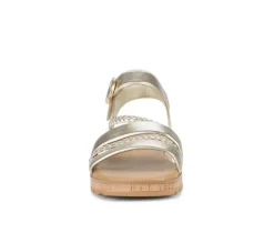 Women's Baretraps Gwyneth Slide Sandals