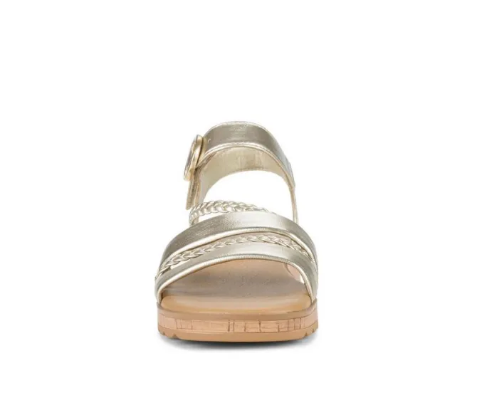 Women's Baretraps Gwyneth Slide Sandals