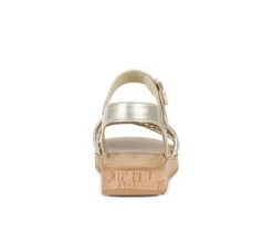 Women's Baretraps Gwyneth Slide Sandals
