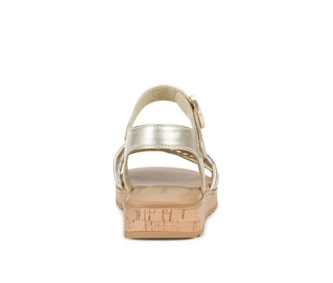 Women's Baretraps Gwyneth Slide Sandals