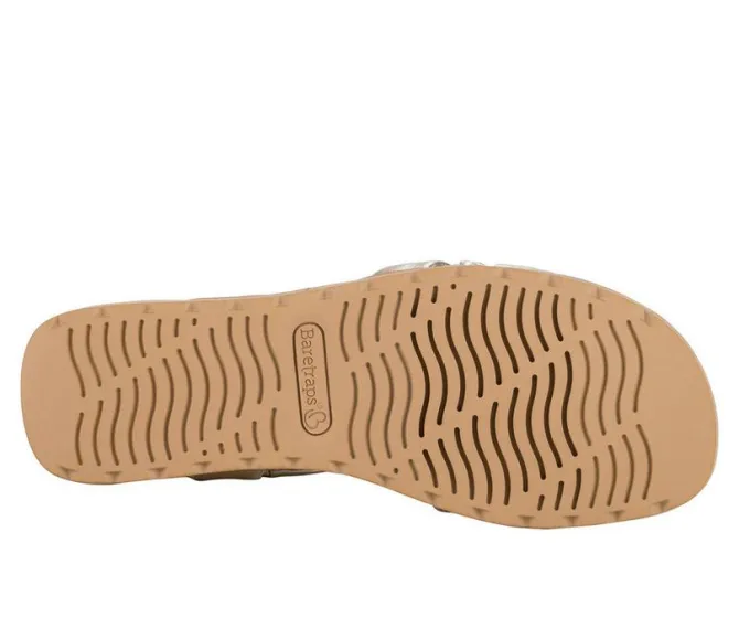 Women's Baretraps Gwyneth Slide Sandals