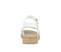 Women's Baretraps Gwyneth Slide Sandals