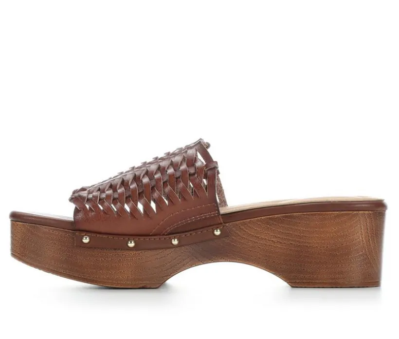 Women's Baretraps Helenna Platform Sandal