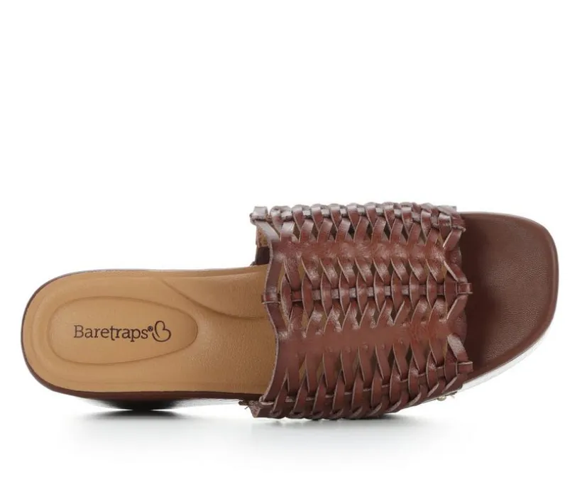 Women's Baretraps Helenna Platform Sandal