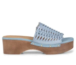 Women's Baretraps Helenna Platform Sandal