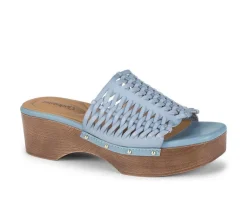 Women's Baretraps Helenna Platform Sandal