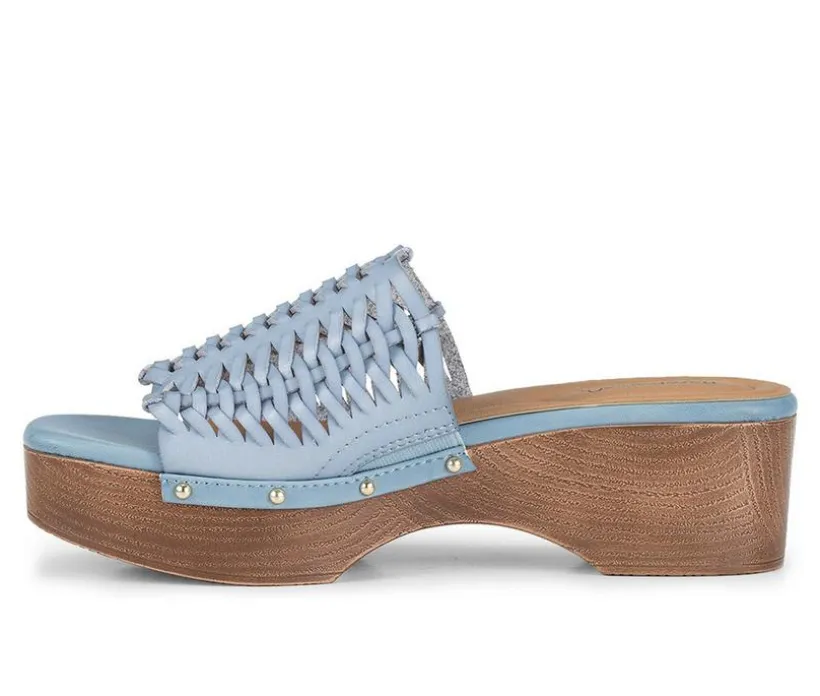 Women's Baretraps Helenna Platform Sandal