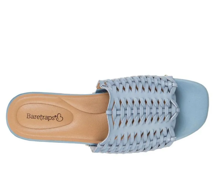 Women's Baretraps Helenna Platform Sandal