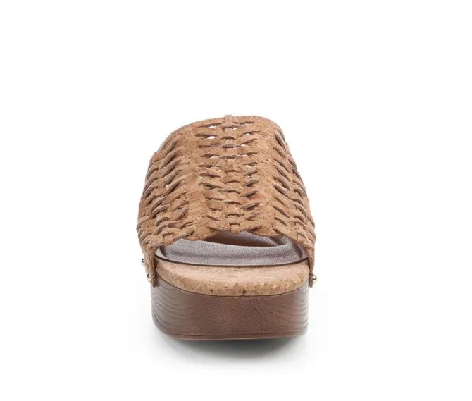 Women's Baretraps Helenna Platform Sandal